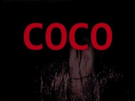 coco scary girl from 2019|coco horror girl.